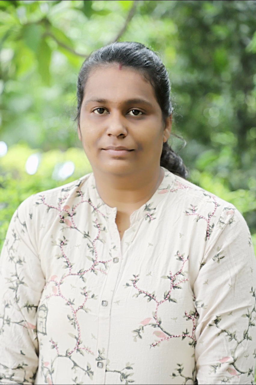 Ms. Namrata Chandore