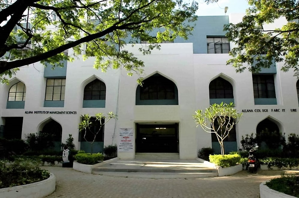 AIMS Campus