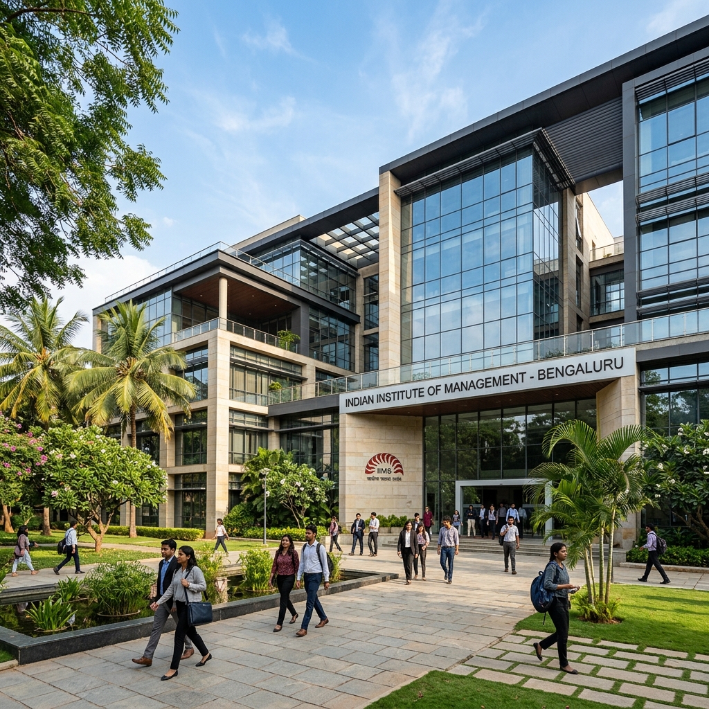 AIMS Campus