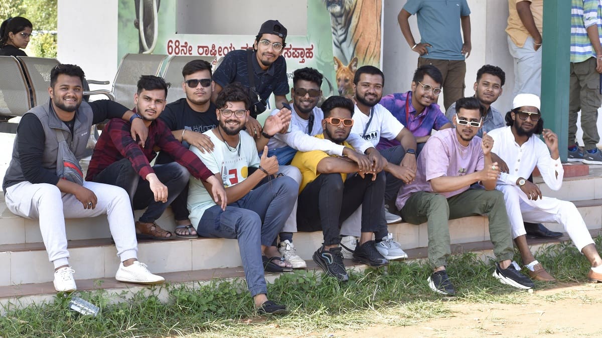 Study Tour