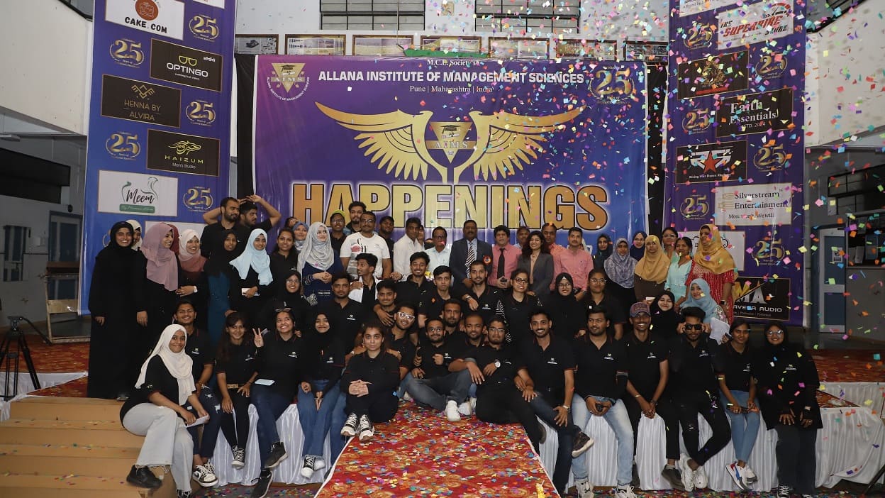 All Happenings 2024