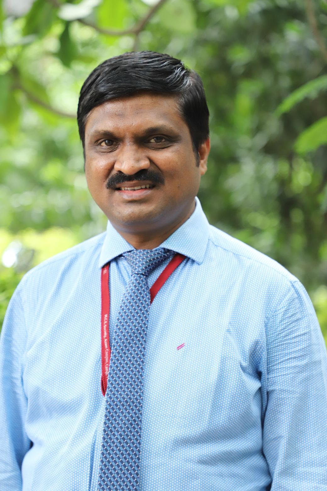 Mr. Firoz H. Shaikh