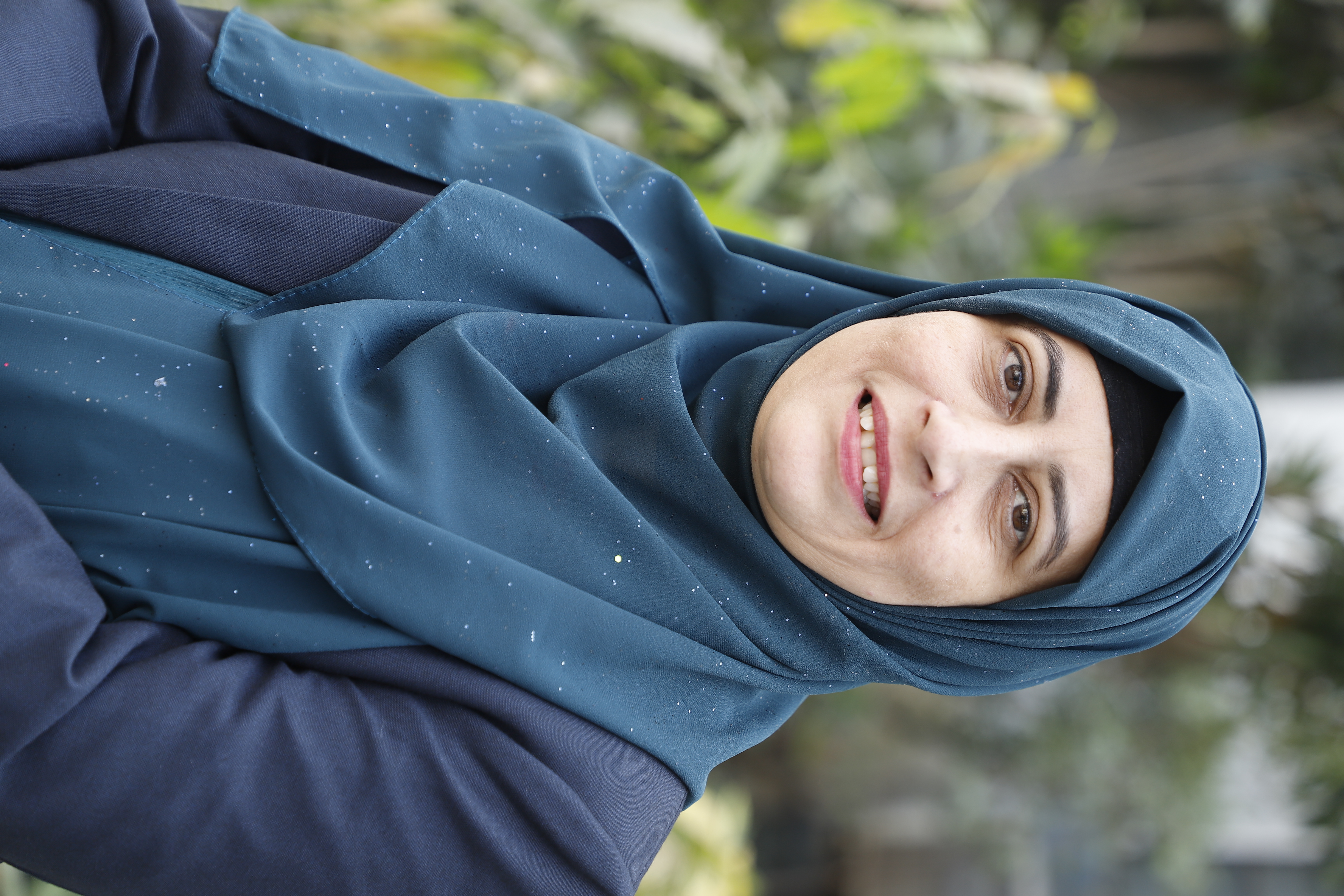 Dr. Shagufta Sayyed