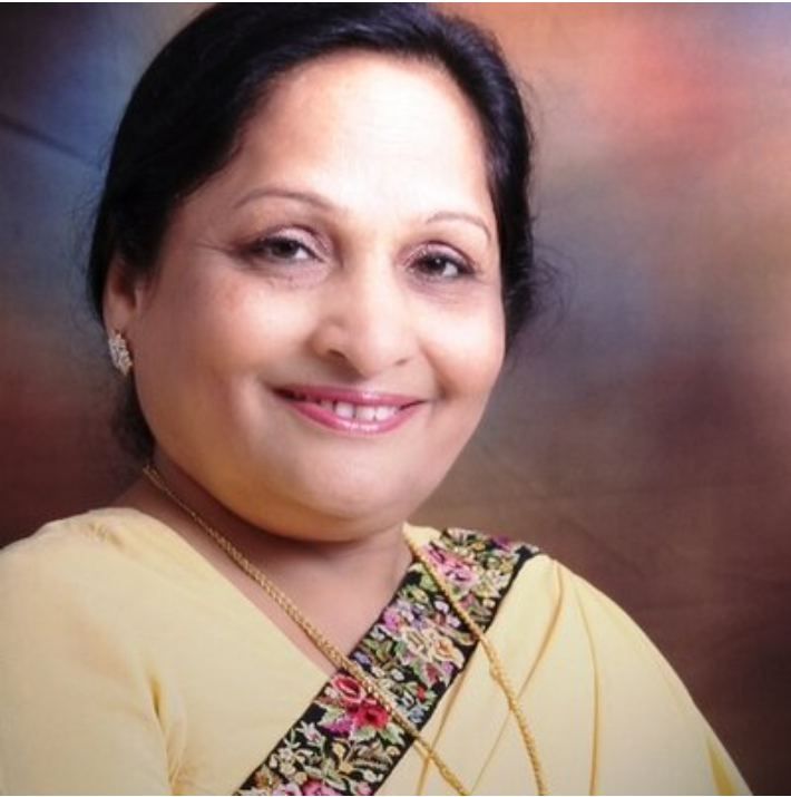 Hon. Mrs. Abeda Inamdar