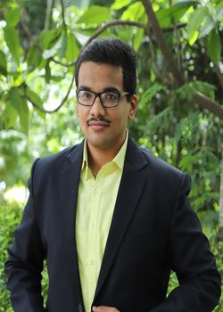 Mr. Bhushan Jain