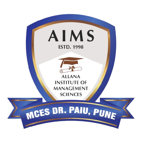 AIMS Logo