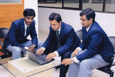 Information Technology Center