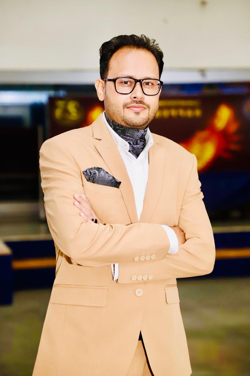 Er.Masoodalam Qureshi